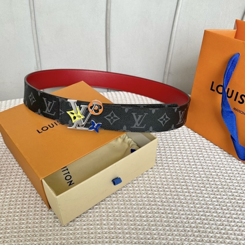 l0vis Vvtt0n belts